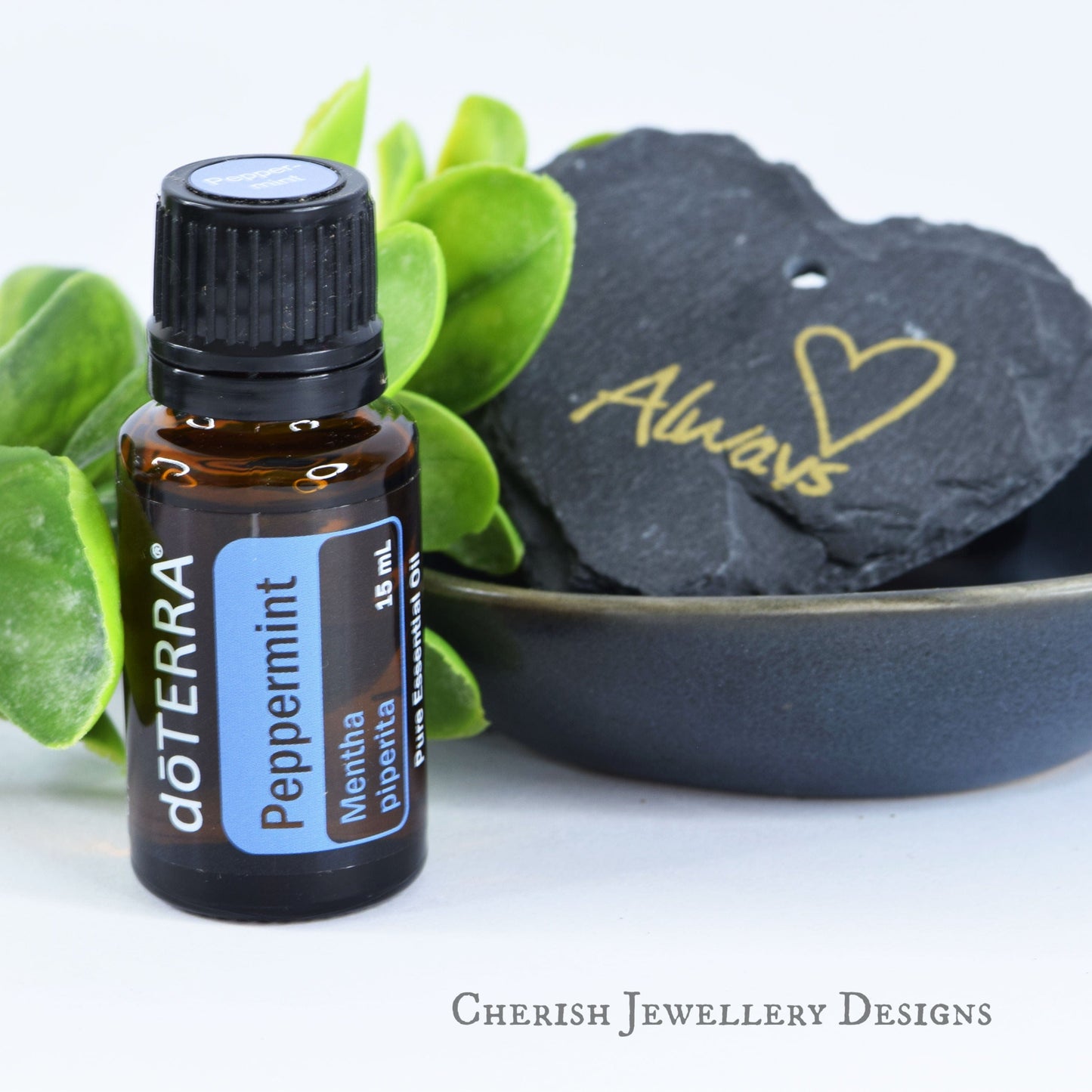 Peppermint doTERRA Oil