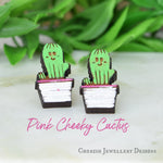 Cheeky Cacti