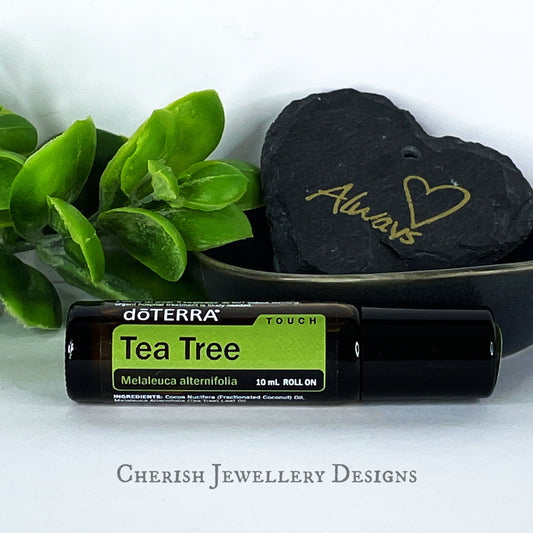 Tea Tree Touch 10mL