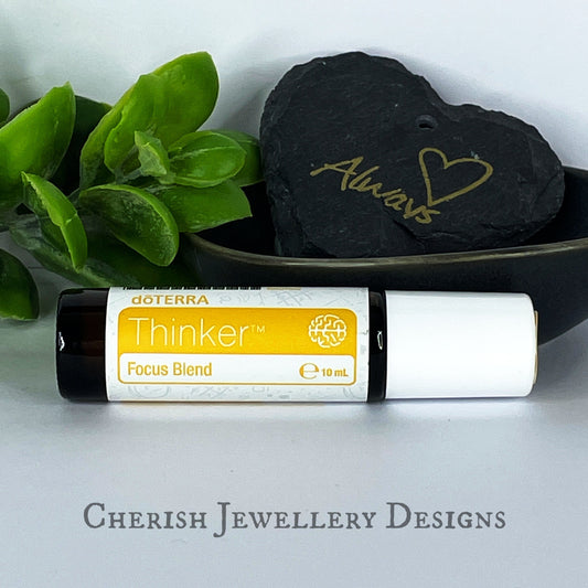 Thinker Focus Blend 10mL