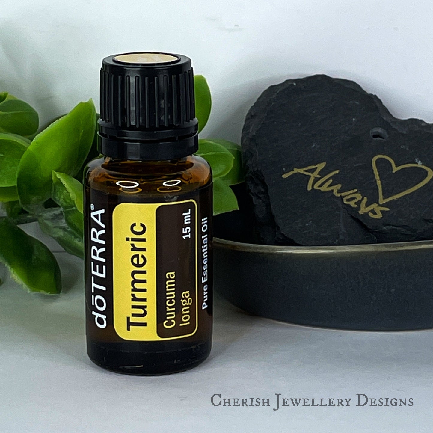 Tumeric 15mL