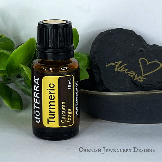 Tumeric 15mL
