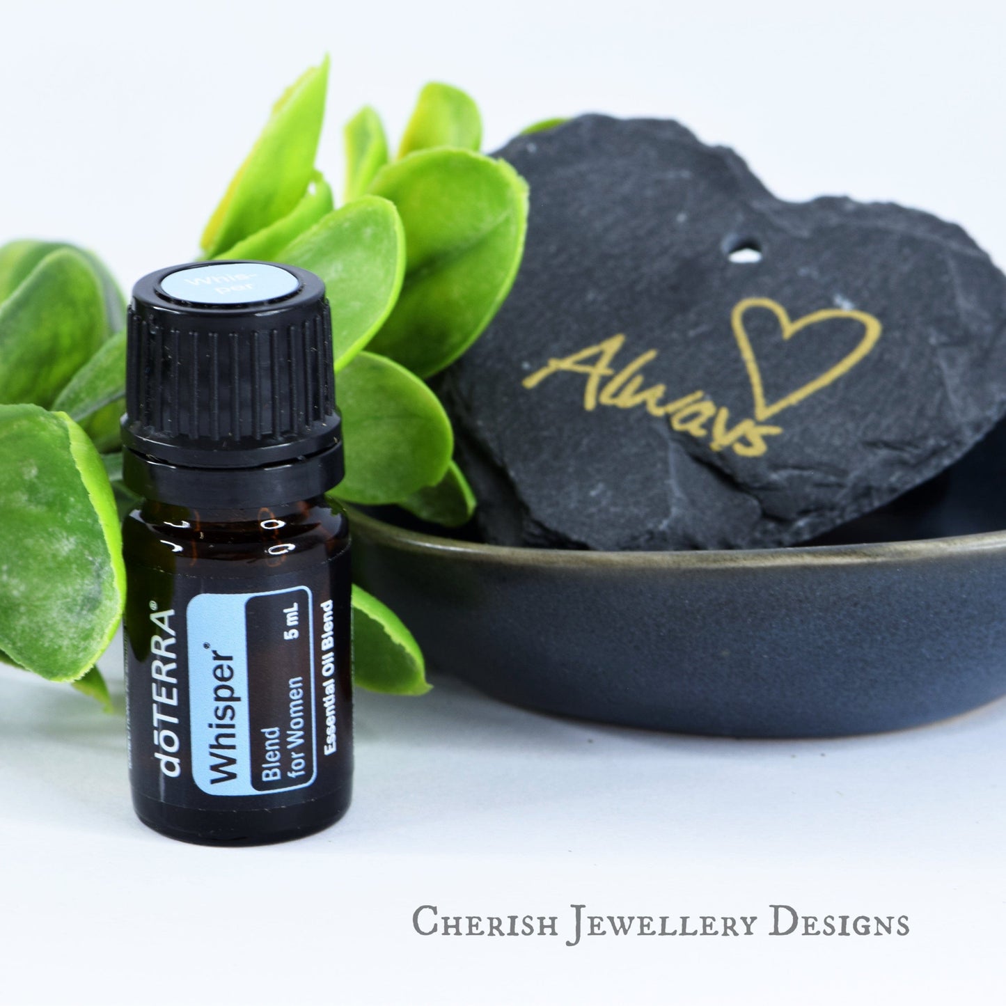 Whisper doTERRA Blend for Women